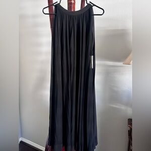 Mixit Black Maxi Skirt